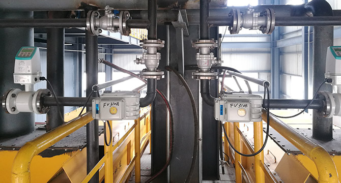 【cippe前瞻】執(zhí)行器、閥門、智能回訊器，得銳自動化更多爆品引關注！
