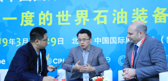 對(duì)話(huà)| 聯(lián)姻20年！服務(wù)企業(yè)15000?，得銳與OMAL將如何步入下個(gè)“中意蜜月期”
