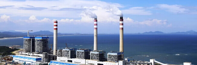 OMAL走訪陽(yáng)西電廠，為世界最大火電單機(jī)容量機(jī)組保駕護(hù)航