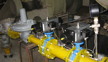氣動執(zhí)行器市場漲勢良好，醫(yī)療行業(yè)、亞太將成重點增長區(qū)