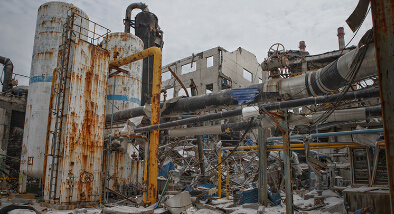 從河南義馬氣化廠到葫蘆島化工廠爆炸，看石化閥門的重要性！